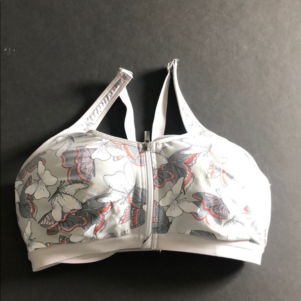 Victoria secret knockout sports bra